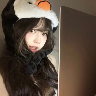 继女 海报