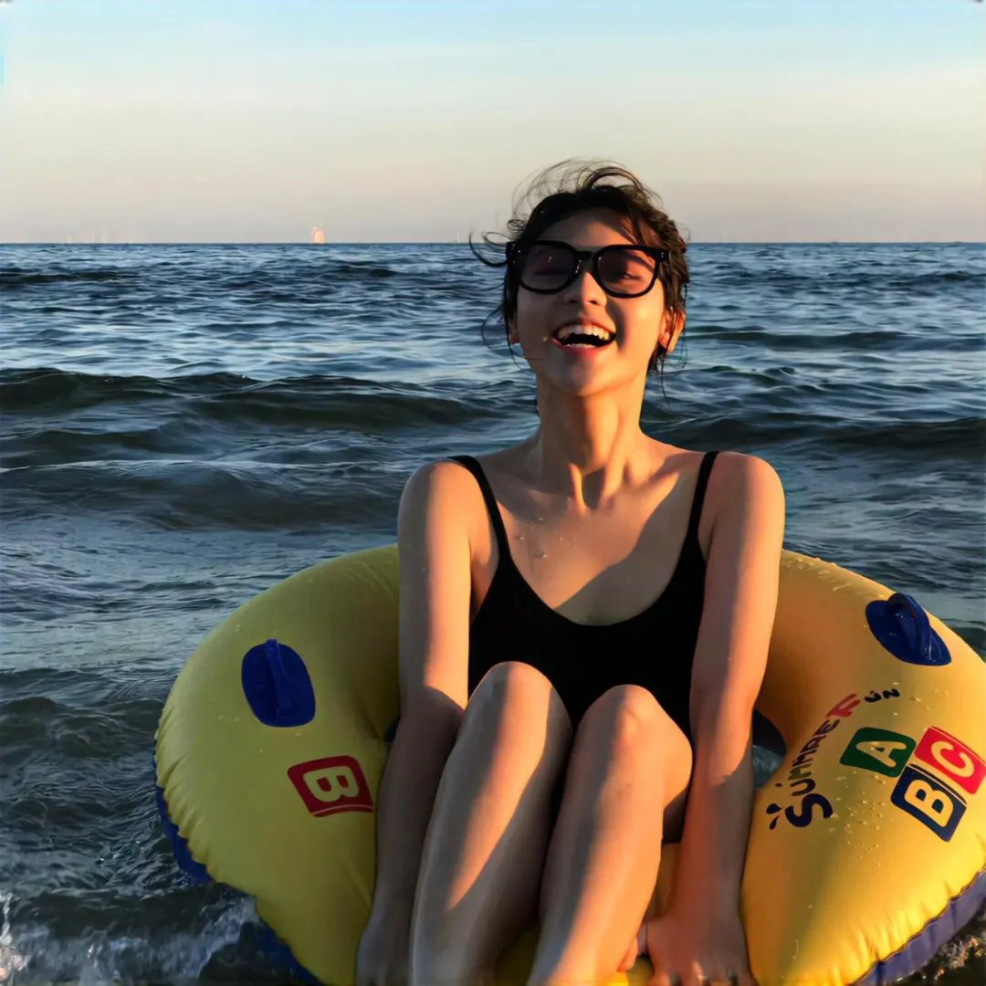 宿命论者 海报