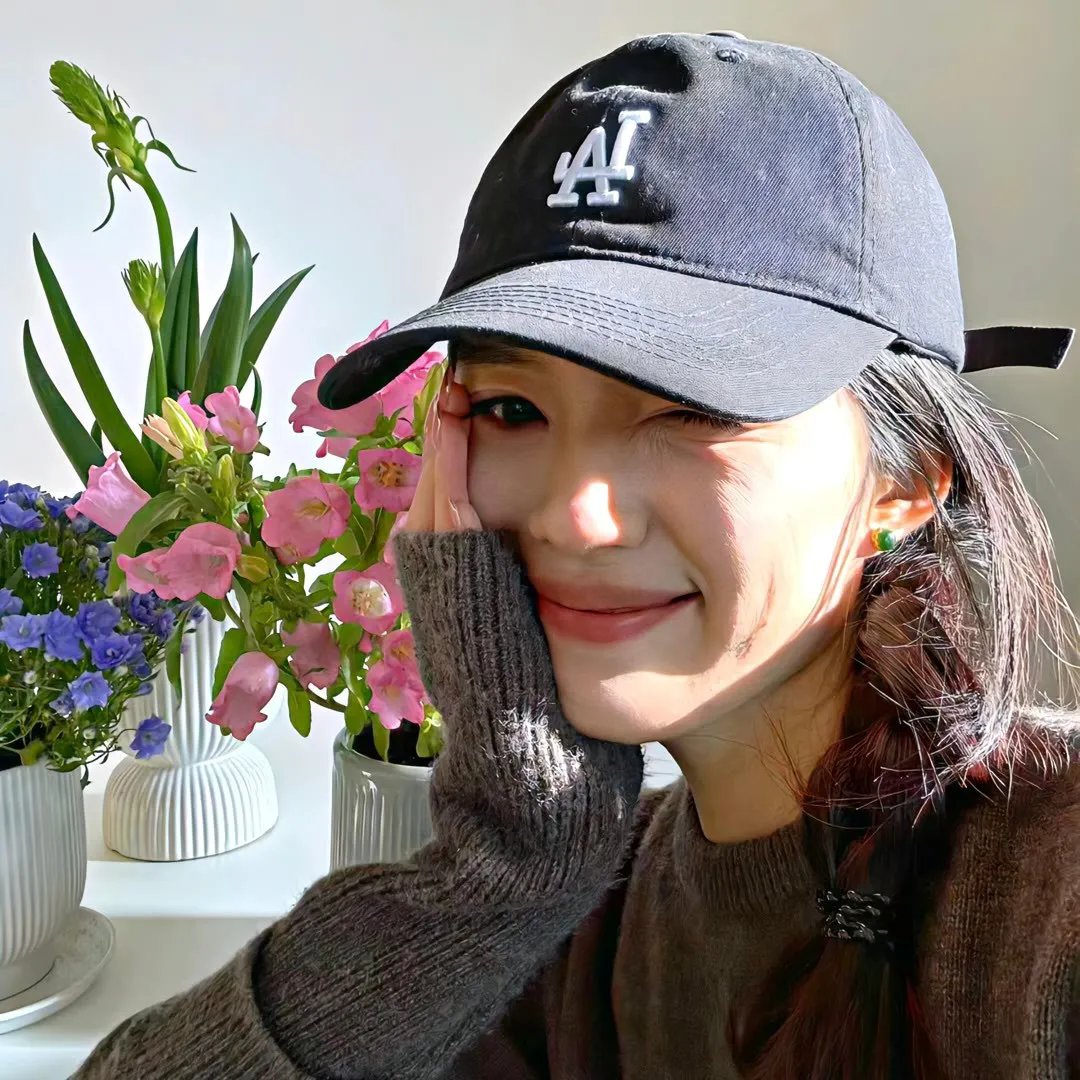 视线中的光 海报